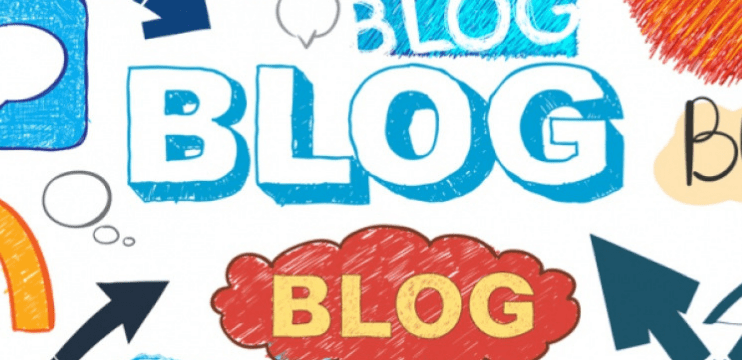 O que é um blog?