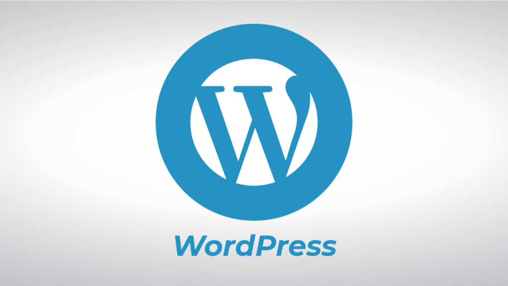 Plataforma wordpress