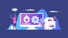 O que é Hotmart, a plataforma de afiliados primordial para seu negócio
