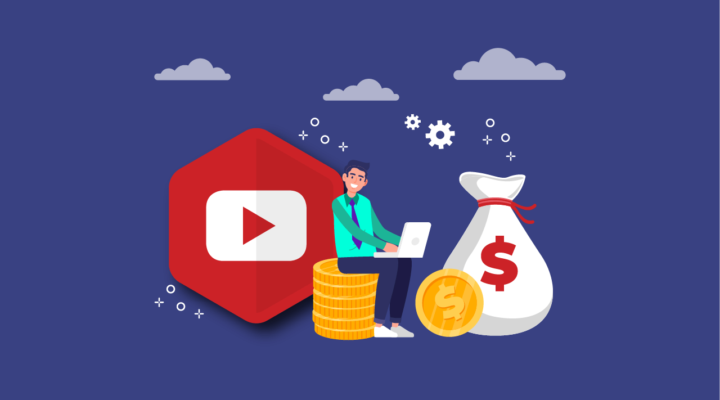 Como ganhar dinheiro no Youtube e diversificar seu negócio digital