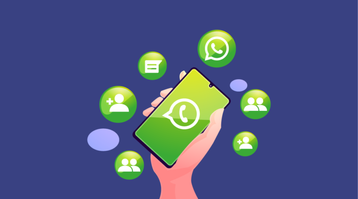 Aprenda a vender no WhatsApp: 5 estratégias de vendas para você testar hoje