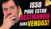 O Erro Fatal Que Está Matando Suas Vendas na Hotmart (e Como Corrigir Agora!)